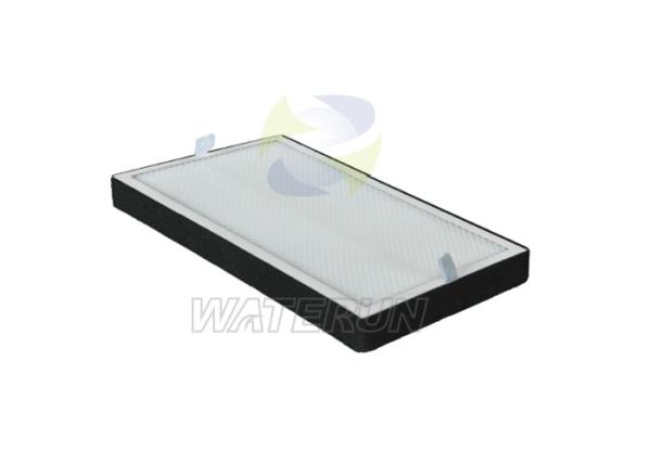 High Efficiency Fume Extractor Filters / Smoke Eater Filter for Filtering Small