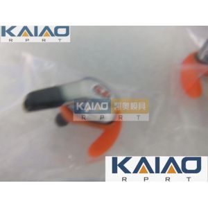 Customized Electronics Injection Molding , Cnc Machining Services Drilling