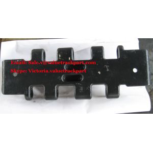 China Crawler Crane LINK-BELT LS118 Track Shoe With Pin wholesale