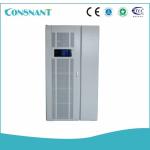 Strong Overload Capacity Modular UPS System Online Hot Swapping Centralized