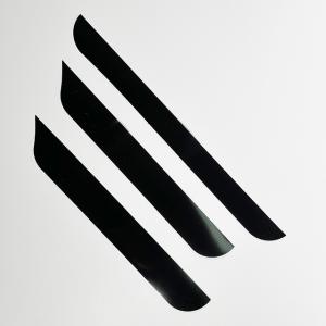 China Custom Velcro Patches OEKO-TEX Hook And Loop Patch For Fashionable Hats on sale