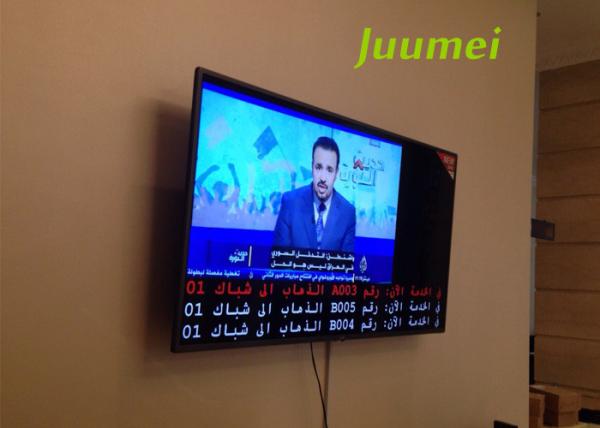 Quality Juumei Bank Q Management Machine & Web based Queue Management System for sale