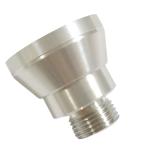 Industrial CNC Precision Turning Parts Precision Engineered CNC Machine Custom