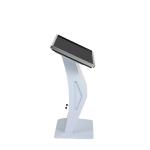 HDMI Interface IR 350cd/m2 1920x1080 LCD Touch Screen Kiosk