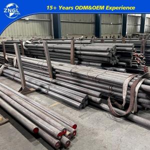 China Grade Carbon A36 Ss400 Q235 Hot Rolled Mild Steel Flat Bar Carbon Steel Bar wholesale