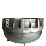 Xgy Pipe Hydrostatic Pressure Tester/Hdpe Pipe End Cap Dn20mm To 200mm