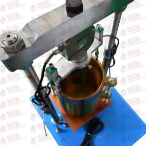 China Automatic Digital CBR Test Machine For Soil Testing Equipment wholesale