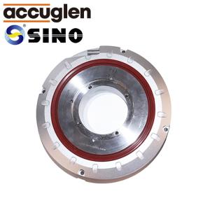 China Hollow 35mm Optical Angle Encoder For C - Axes Of Lathes wholesale