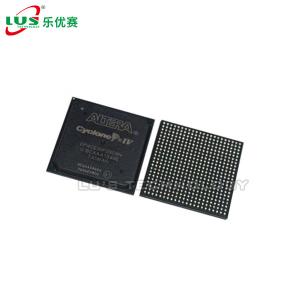 China Cyclone Field Programmable Gate Array BGA484 EP4CE55F23C8N 4CE115F29C8N wholesale