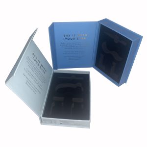 EVA Protecting Cardboard Paper Box