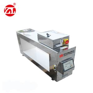AMD-01 Metal Detector Machine ( On Line ) Dual - channel Metal Detection Coil