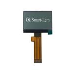 OKSMART LCD Segment Display Screen 128×64 ST7567 Blue 5V , Lcd Numeric Display