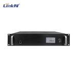 43dBm High Power COFDM Video Transmitter HDMI/SDI CVBS Inputs Rack-mount AES26