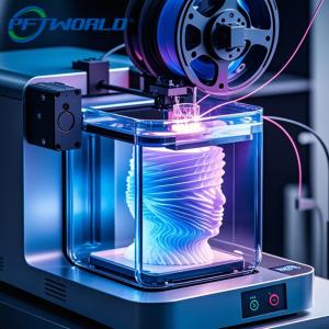 China Streamlined Online 3D Printing Services PC-based Technology for Material and Print Time Customization wholesale