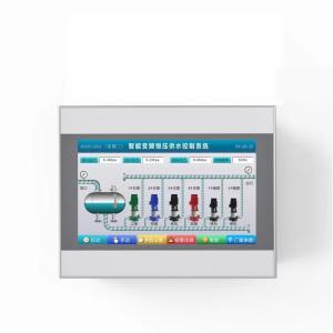 China 7'' Human Machine Interface Devices 800x480 24bits Touch Creen Panel wholesale