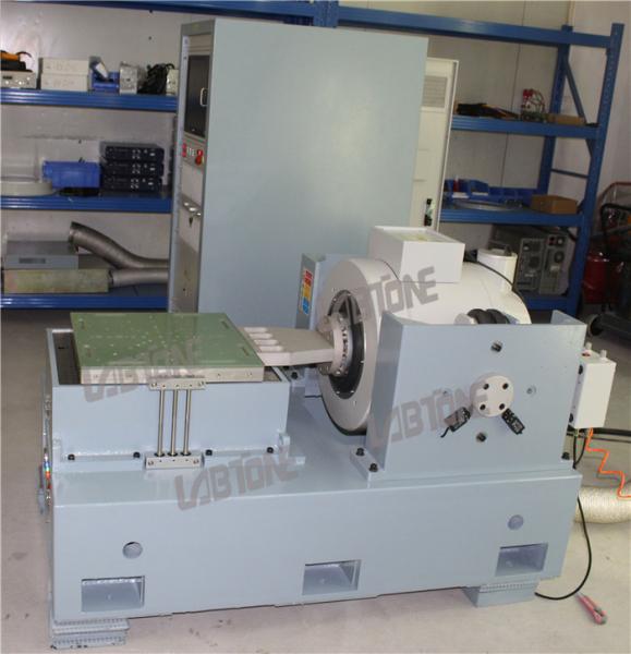 Random and Sinusoidal Vibration Shaker Table Systems With ISTA MIL-STD IEC
