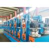 Buy cheap High Frequency Steel Straight Seam Pipe Welding Line Tube Mill from wholesalers