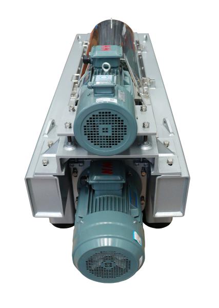 Quality Decanter Centrifuge Efficiency Equation Improving Oil Separation Efficiency For Solids Control Centrifuge for sale