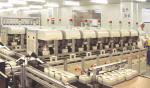 Polyphase Energy Meter Automatic Test Pipeline 0.05% Accuracy Test Of Energy