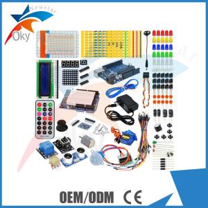 China Electronic starter kit for Arduino Convenient Lightweight UNO R3 wholesale