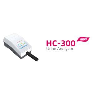 Semi Automated Automated Urinalysis Machine