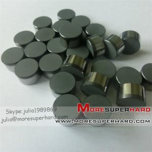 China PDC (Polycrystalline Diamond Compact) Cutter,PDC cutters wholesale