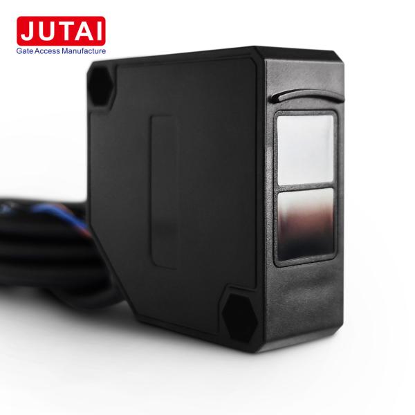 Quality Reflective Infrared Sensor IP65 Relay Output 7m Detection Range For Door Safety for sale