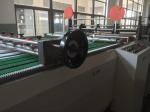 50g/M2 Automatic Paper Roll To Sheet Cutting Machine Four Roll High Precision