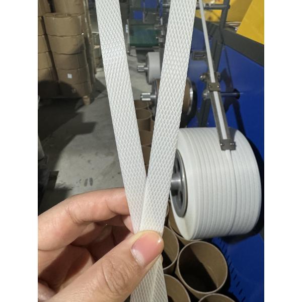 PP/PET strapping machine Automatic Strapping Machine PP Strapping Production Line
