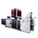 LY-485C Visual positioning machine for case making machine and luxury box making