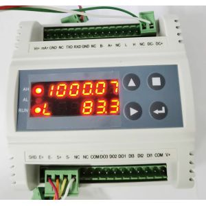 3W LED Load Cell Display And Controller Module CE Certificate