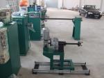 Horizontal Winding Machine For Transformer 600mm Coil Transformer Winding