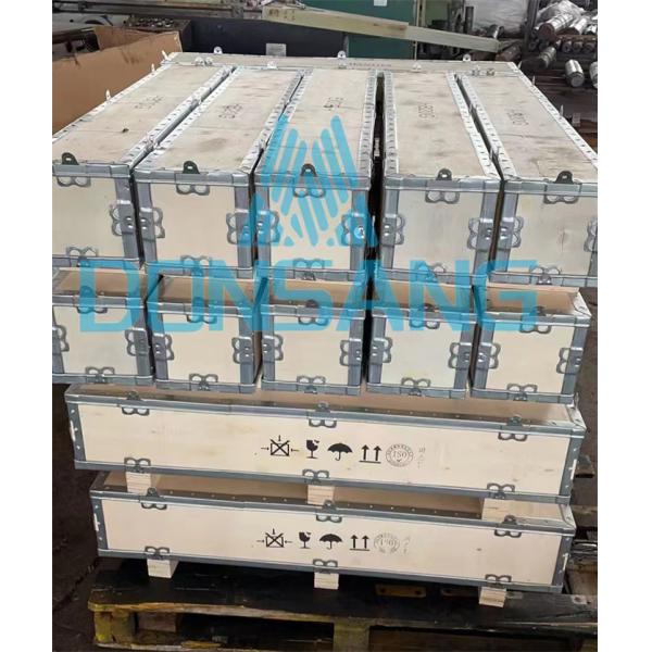 ATLAS Copco TEX110 Hydraulic Breaker Piston Hydraulic Piston Rod DS9P