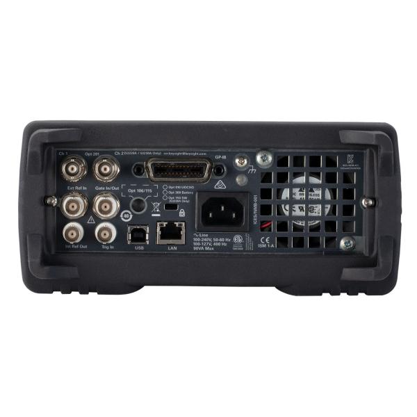 Keysight 53220A 350 MHz Universal Frequency Counter/Timer, 12 digits/s, 100 ps