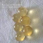 Vegetable Soft Gelatin Encapsulation Machine With Starch / Carrangeen