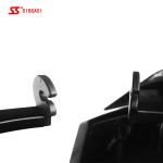 90W Electronic Badminton Racket Stringing Machine Programmable