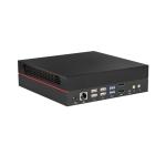 Intel Core i7 12700H Mini Portable Gaming PC DDR4 4GB Discrete Graphics Card