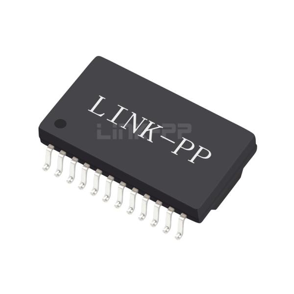 Pulse HX5G1010NL Compatible LINK-PP LP5G1010NL 5G Base-T Single Port SMD 24 PIN