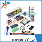 UNO R3 /1602 LCD Servo Motor Dot Matrix Breadboard LED starter kit for Arduino