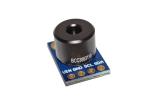 3-5V Thermometer GY-906-BCC MLX90614ESF-BCC IR Infrared Temperature Module For