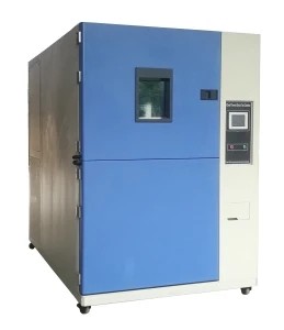 China Environmental Simulation Chamber For Complex Alternating Climate AC380V wholesale