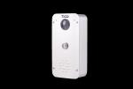Push Button IP Video Intercom With Built In HD Camera Support PoE+