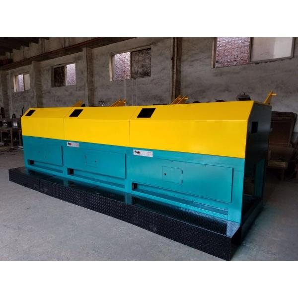 High Quality LZ-600 Multi Steel Wire Drawing Machine With Favorable Price-Help You Work Better
