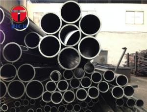 China High Precision Cold Drawn DOM Seamless Tubes With Good Mechanical Properties wholesale