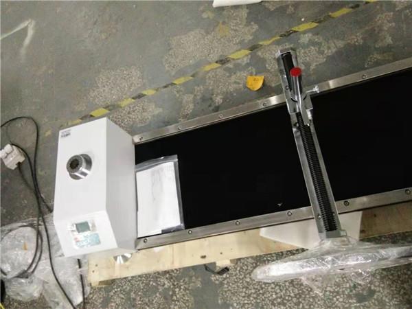 330mm Width Stroke Universal Testing Machines High Solution 300N 500N Torque