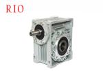 NMRV075 Large Output Torque Worm Gear Reduction Gearbox
