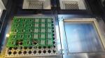 Programming Prototype PCB Router Drilling Machine With Dust Collector