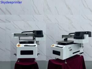 China Prolific Digital Printer With LED UV Color Curing and Duplex Printing Capabilities wholesale