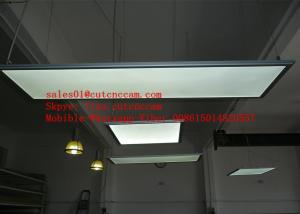 China Light Guide Panel 3D V Cutting Machine LGP Digital CNC Engraver Stripe Pattern wholesale