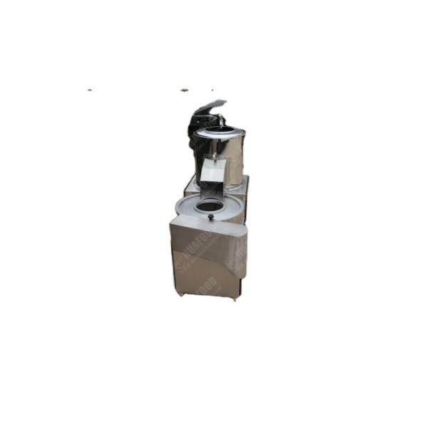 Quality China New Style Hawthorn Olive Pit Cherry Core Fruit Stone Red Dates Jujube Kernel Remover Pitter Pitting Removing Machine for sale